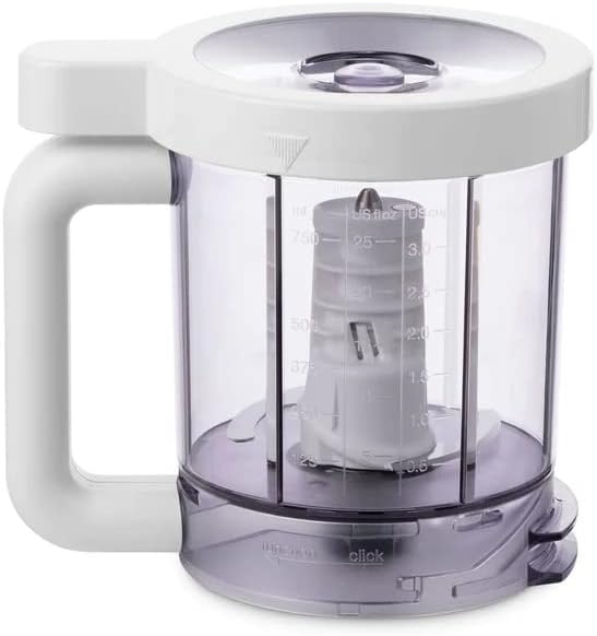Braun food processor Mini bowl set