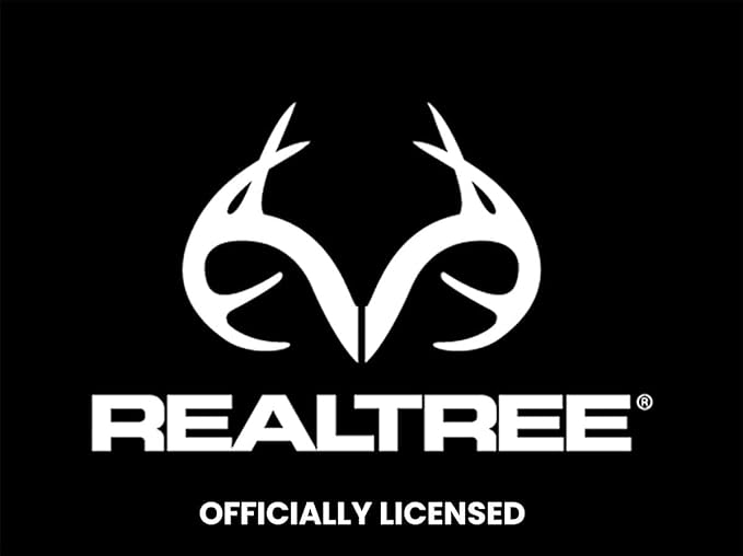RealtreeĀ® Electric Gun Wine Bottle Opener - Open your Wine Bottle Fast with this New Corkscrew - Great Gift for Gun Enthusiasts and Wine Lovers. Foil Cutter and Charging Base Included. (T Blue)