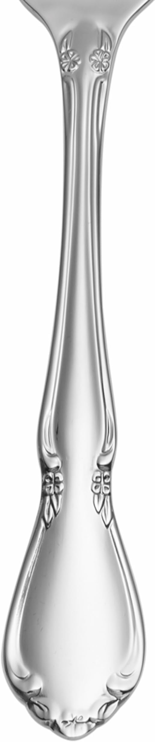 Oneida Baby/Child Chateau 6-Piece Progress Flatware Set, Silver