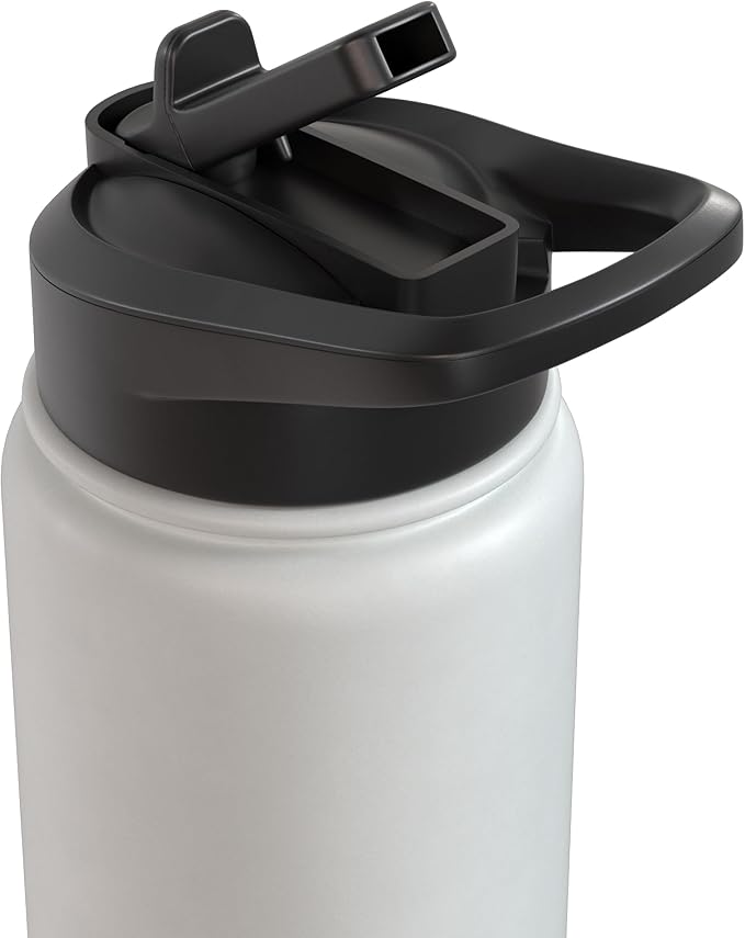 Banana Milk Carton Japanese Wave Anime Kids Kawaii Aesthetic Stainless Steel Insulated Water Bottle