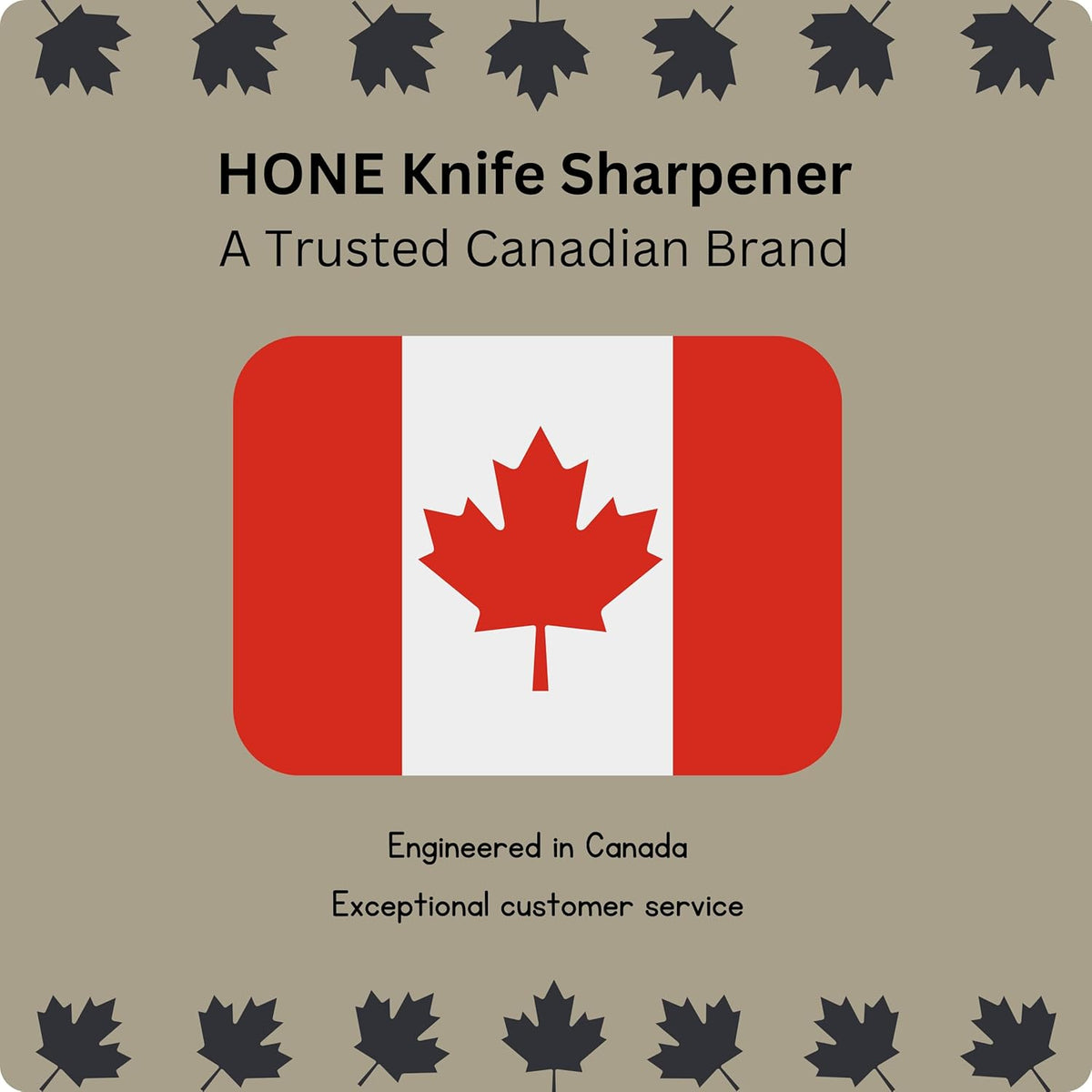๐๐ข๐ก๐ Knife Sharpener: Engineered in Canada, Knife Blade Repair and Restoration Tool with Ball Bearings and Detachable Dual-Sided Diamond Sharpening Plates.