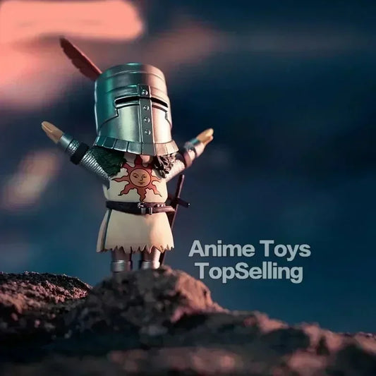 Dark Souls PVC Action Figures