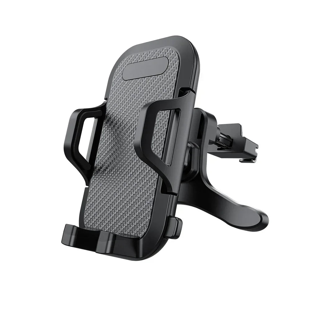 360° Windshield Car Phone Holder