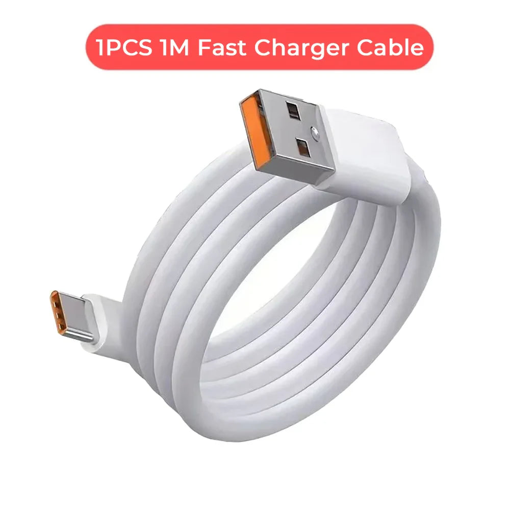 NNBILI 3PCS 100W USB C