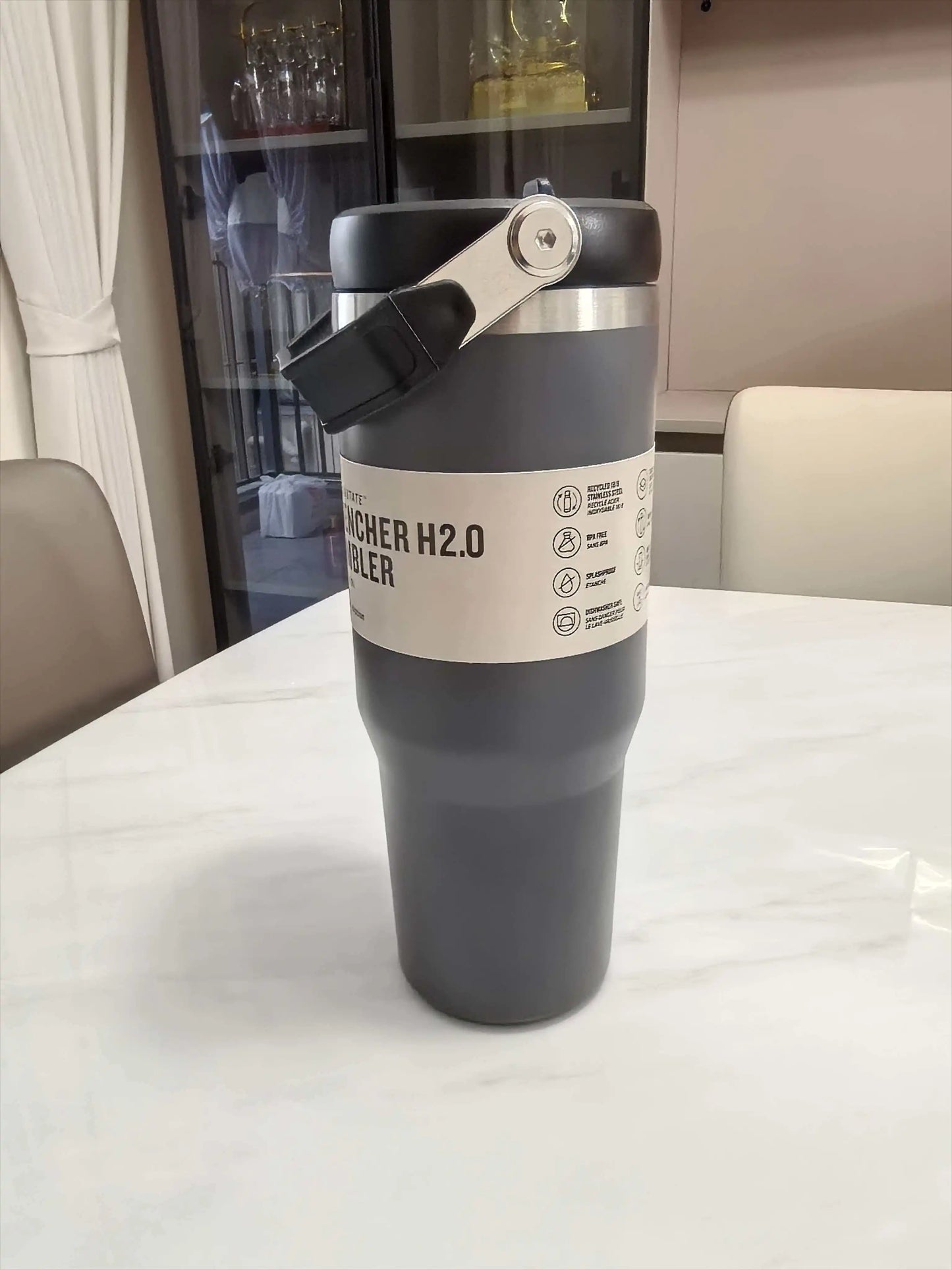 Stanley 30oz Insulated Water Bottle