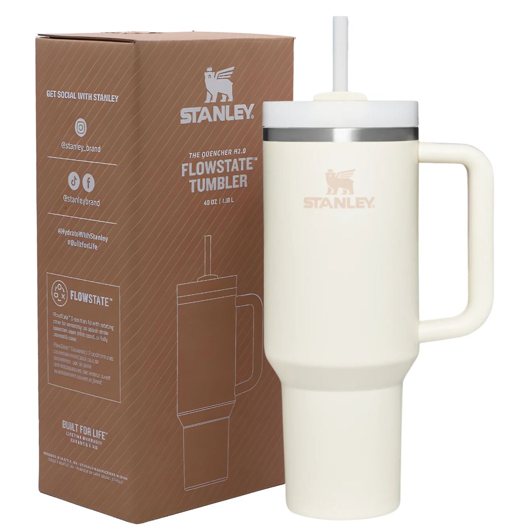 Stanley Quencher H2.0 Tumbler 40oz
