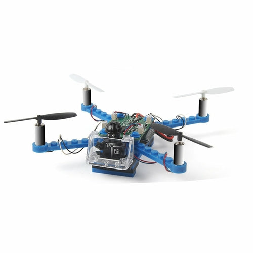 DIY Drone STEM Kit for Kids