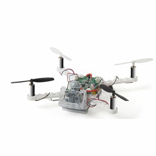 DIY Drone STEM Kit for Kids
