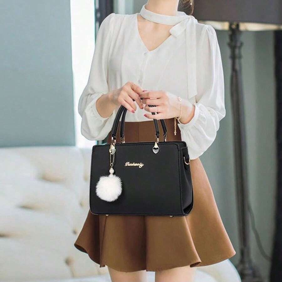 Small Fashionable Crossbody Handbags Women
