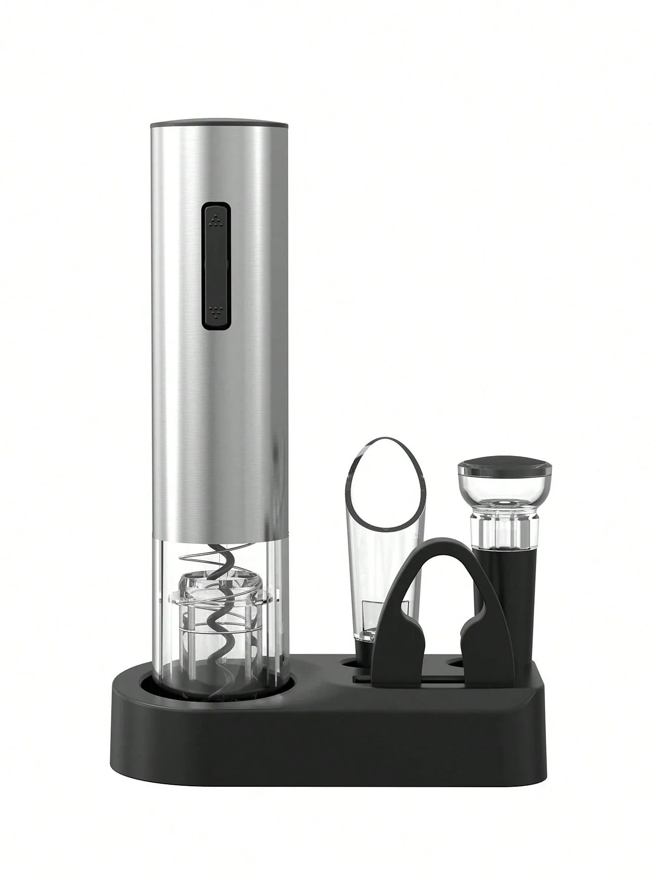 CLITON 6-in-1 Wine Opener