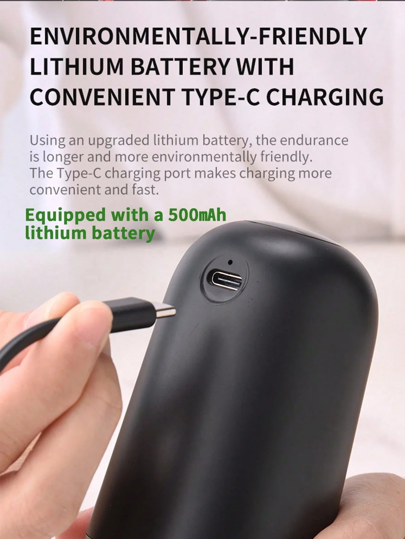 CLITON Electric Wine Opener Set