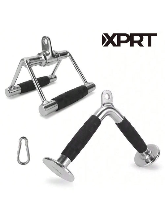 XPRT Tricep Press Down Attachment