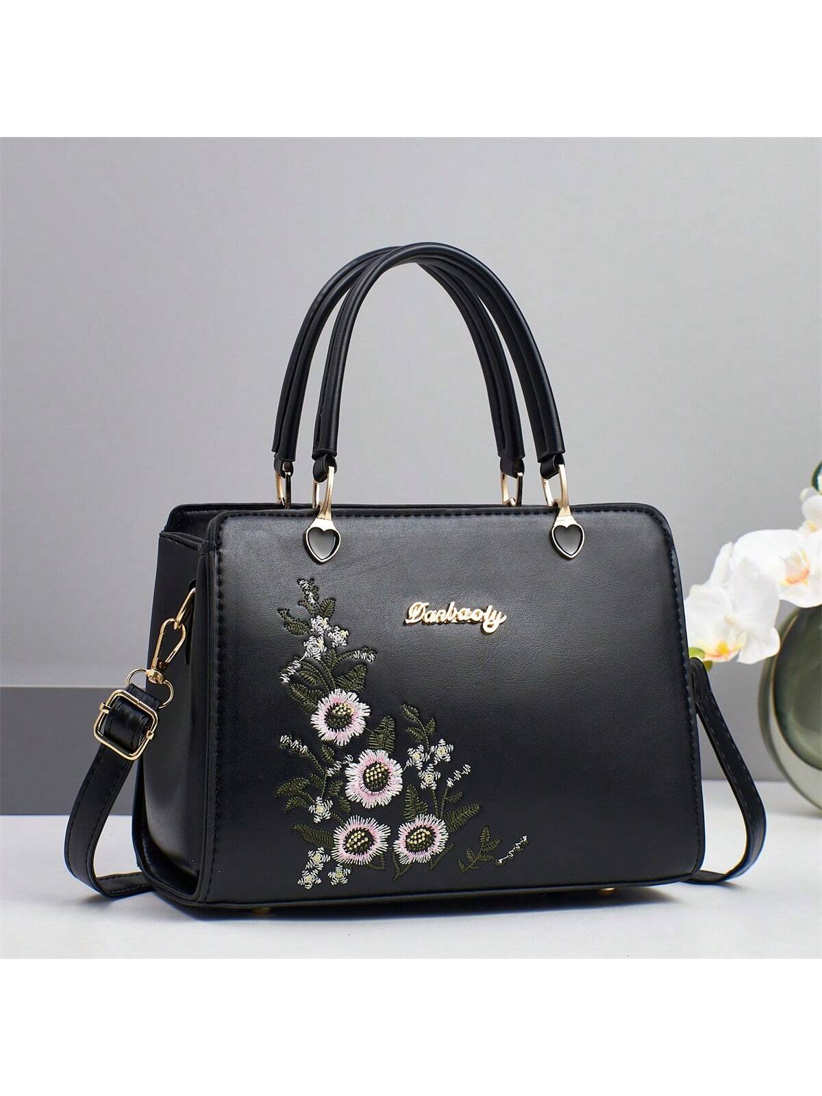 Small Fashionable Crossbody Handbags Women