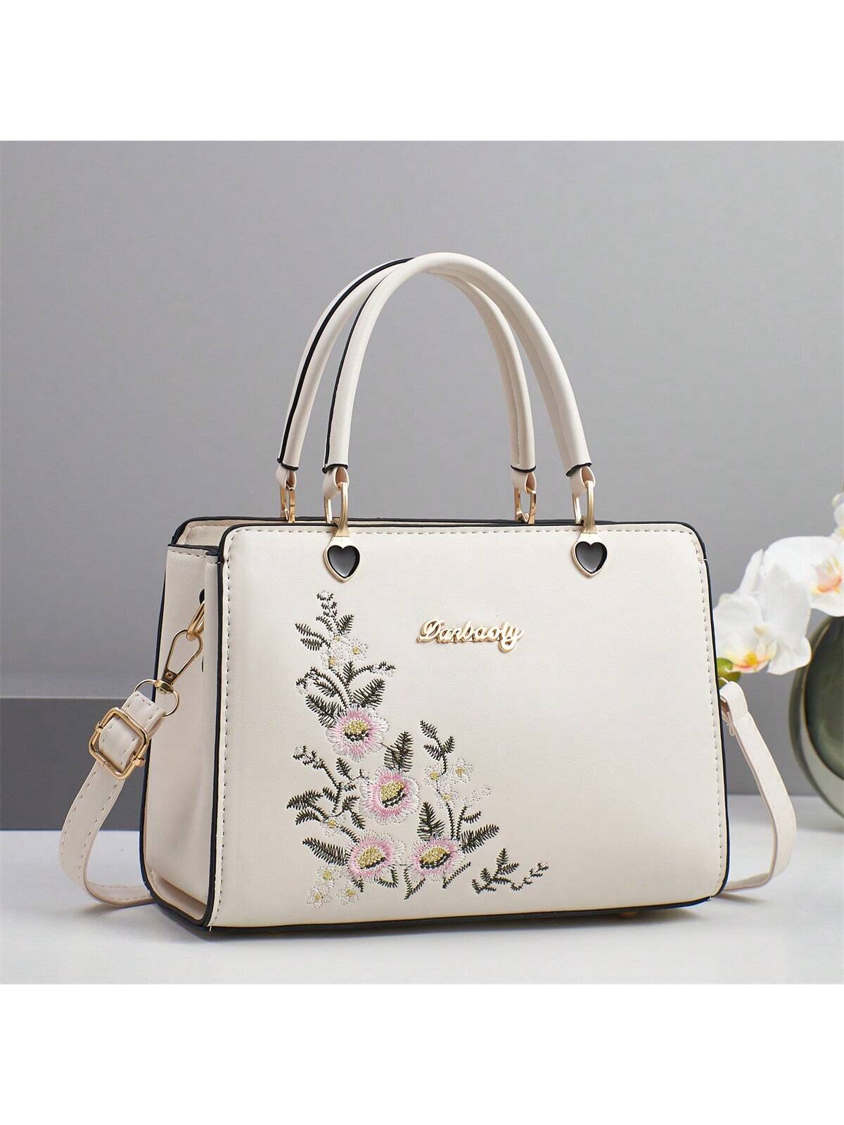 Small Fashionable Crossbody Handbags Women