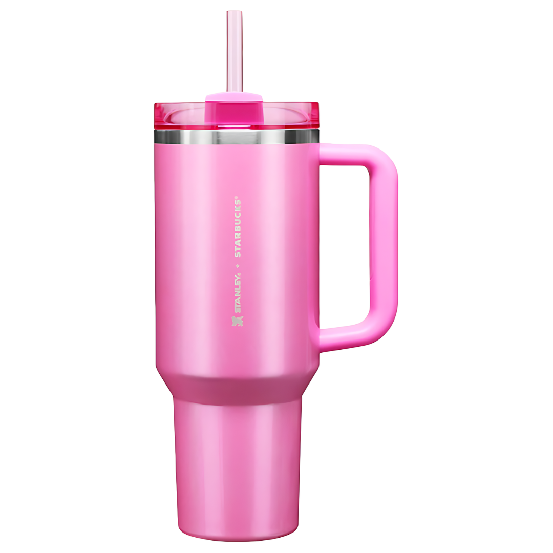 Stanley 40oz Quencher H2.0 – Ultimate Hydration