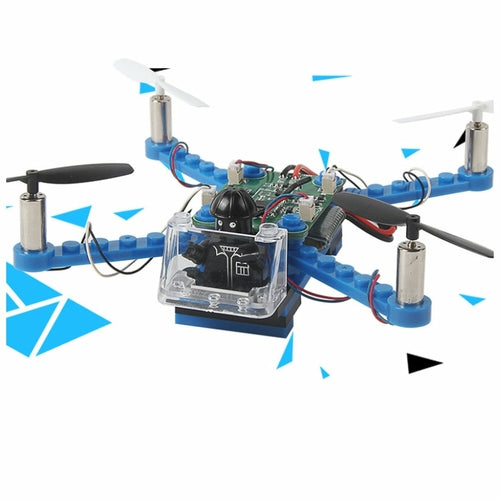 DIY Drone STEM Kit for Kids