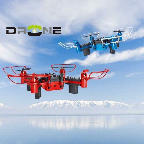 DIY Drone STEM Kit for Kids