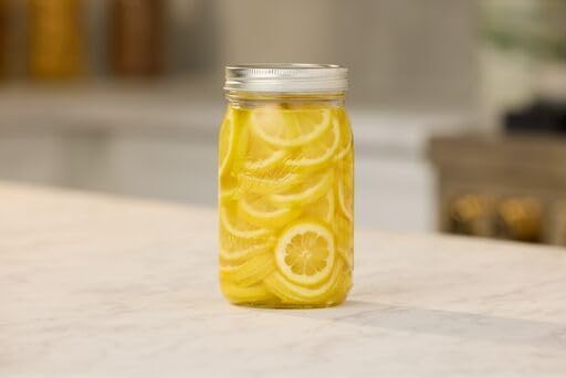 Ball Regular Mouth Glass Mason Jars with Lids and Bands, Used for Canning, Pickling, Juice, Jam, Jelly, Quart Size 32 Ounce (Pack of 3)