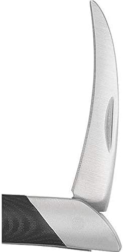 ZWILLING Sommelier Classic Waiter's Corkscrew with Micarta Handle