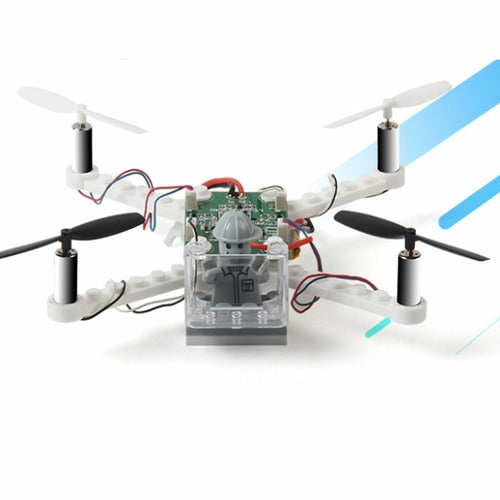 DIY Drone STEM Kit for Kids