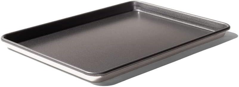 Made In Cookware - Sheet Pan (Non Stick) - Commercial Grade Aluminum Non Stick - Professional Bakeware