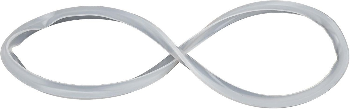 Pressure Cooker Sealing Rings Replacement Accessory, , Suitable for Aluminum Alloy Pressure Cooker, Compatible with Different (30cm)