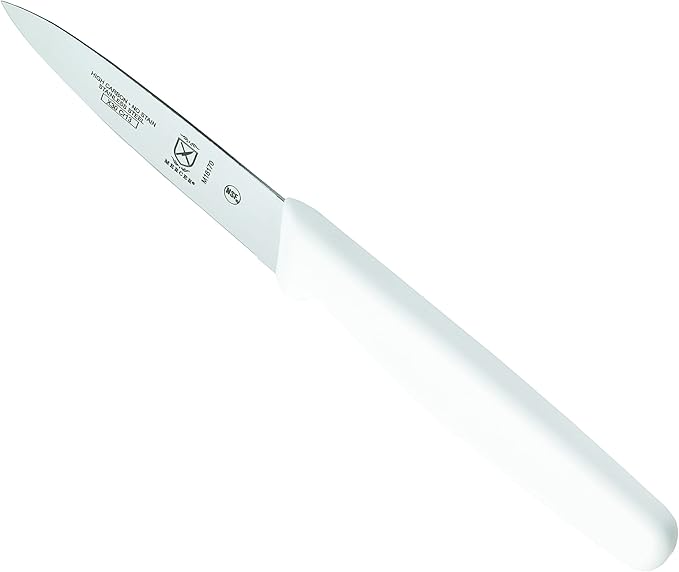 Mercer Culinary Ultimate White 3-Piece Starter Set