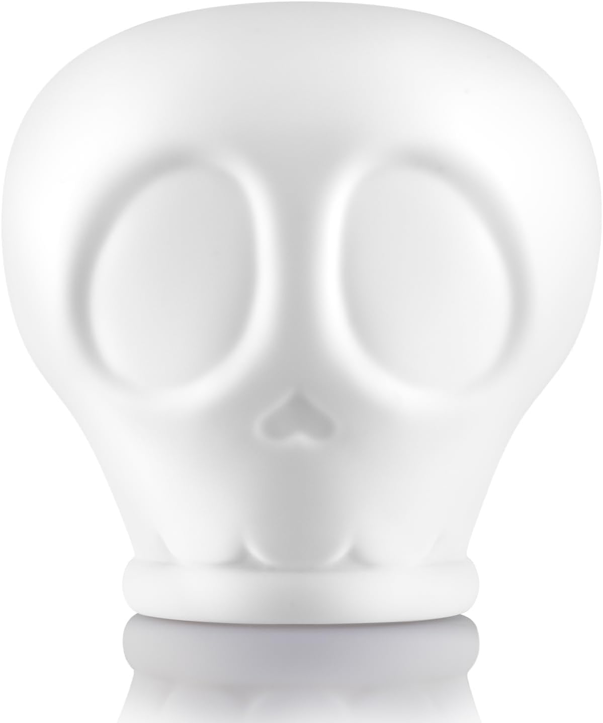 Skeleton Egg Separator Silicone Egg Separator For Raw Eggs Cute Kitchen Accessories Cool Kitchen Gadgets Baking Supplies For Home Bakers Gothic Home Decor