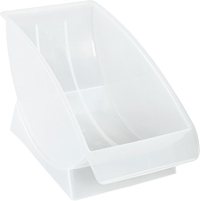 Vertical Plate Racks - Vertical Plate Racks Salad