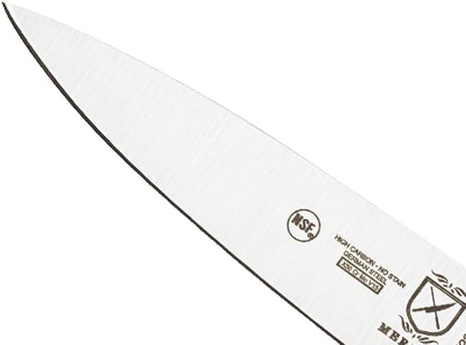 Mercer Culinary M23530 Renaissance, 10-Inch Chef's Knife