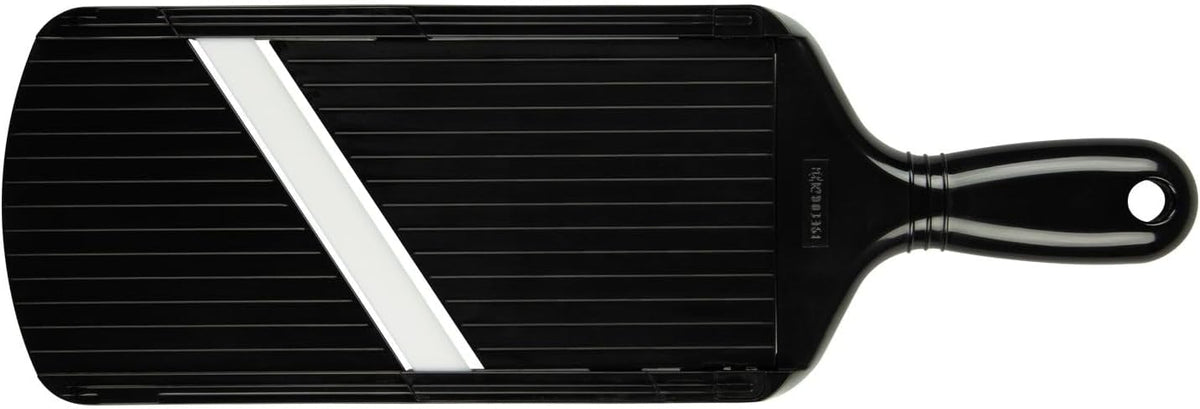 Kyocera Advanced Ceramic Slicer Set with Adjustable Mandoline, Julienne Slicer, and Grater