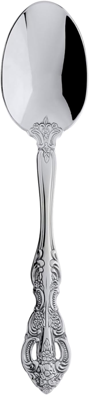 Oneida 2765Spla Michelangelo Fine Flatware Dinner Spoon