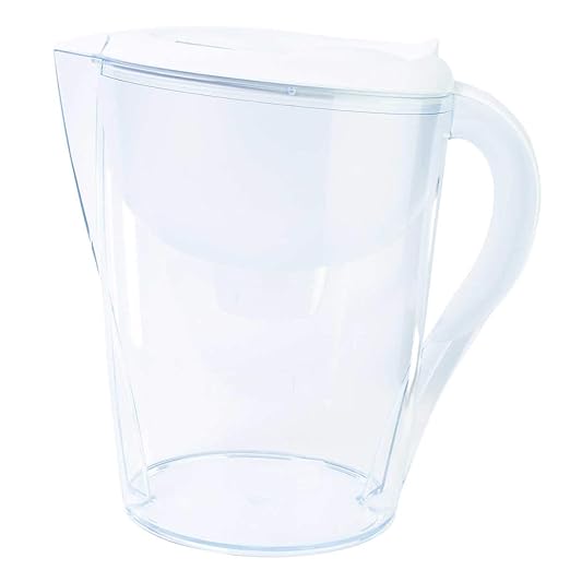 Kirkland Signature Filtered Water Pitcher