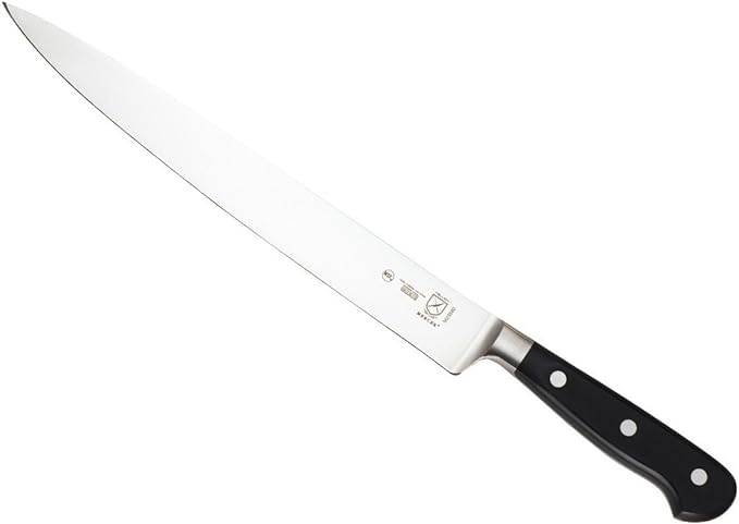 Mercer Culinary M23580 Renaissance, 10-Inch Carving Knife