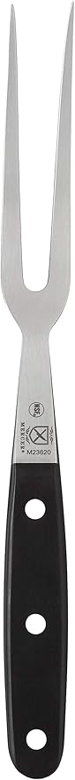 Mercer Culinary M23620 Renaissance, 6-Inch Carving Fork