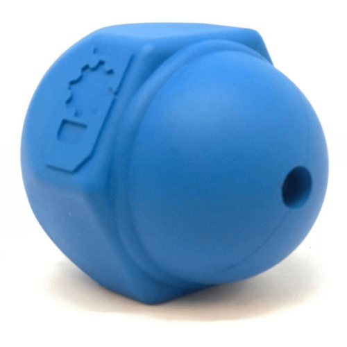 Rubber Chew Treat Dispenser Toy