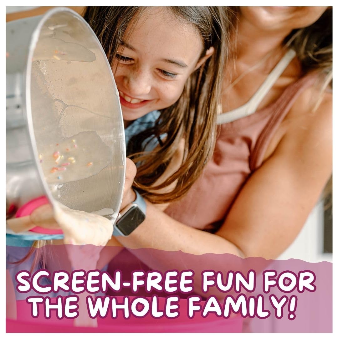 Gluten-Free Vanilla Cake Pop Kit - White Chocolate Coating