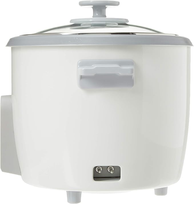 Zojirushi 6-Cup Rice Cooker