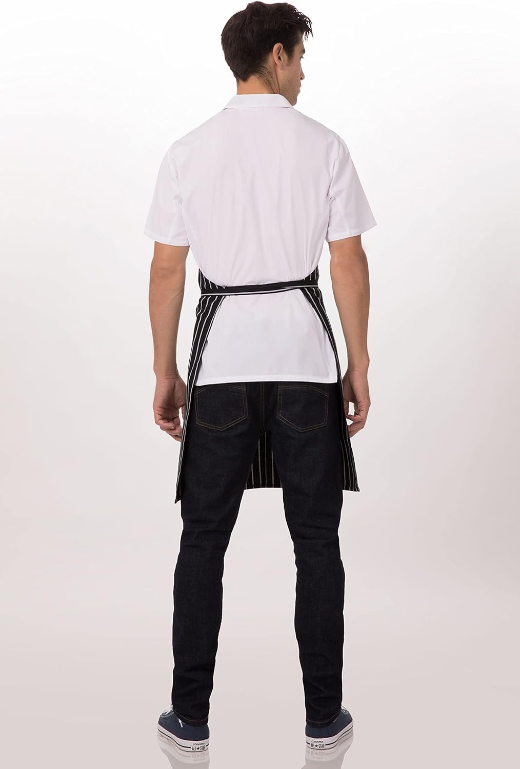 Chef Works Unisex Chef Apron