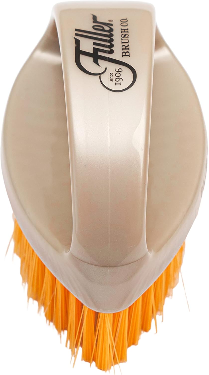 Easy Hold Scrubby Brush