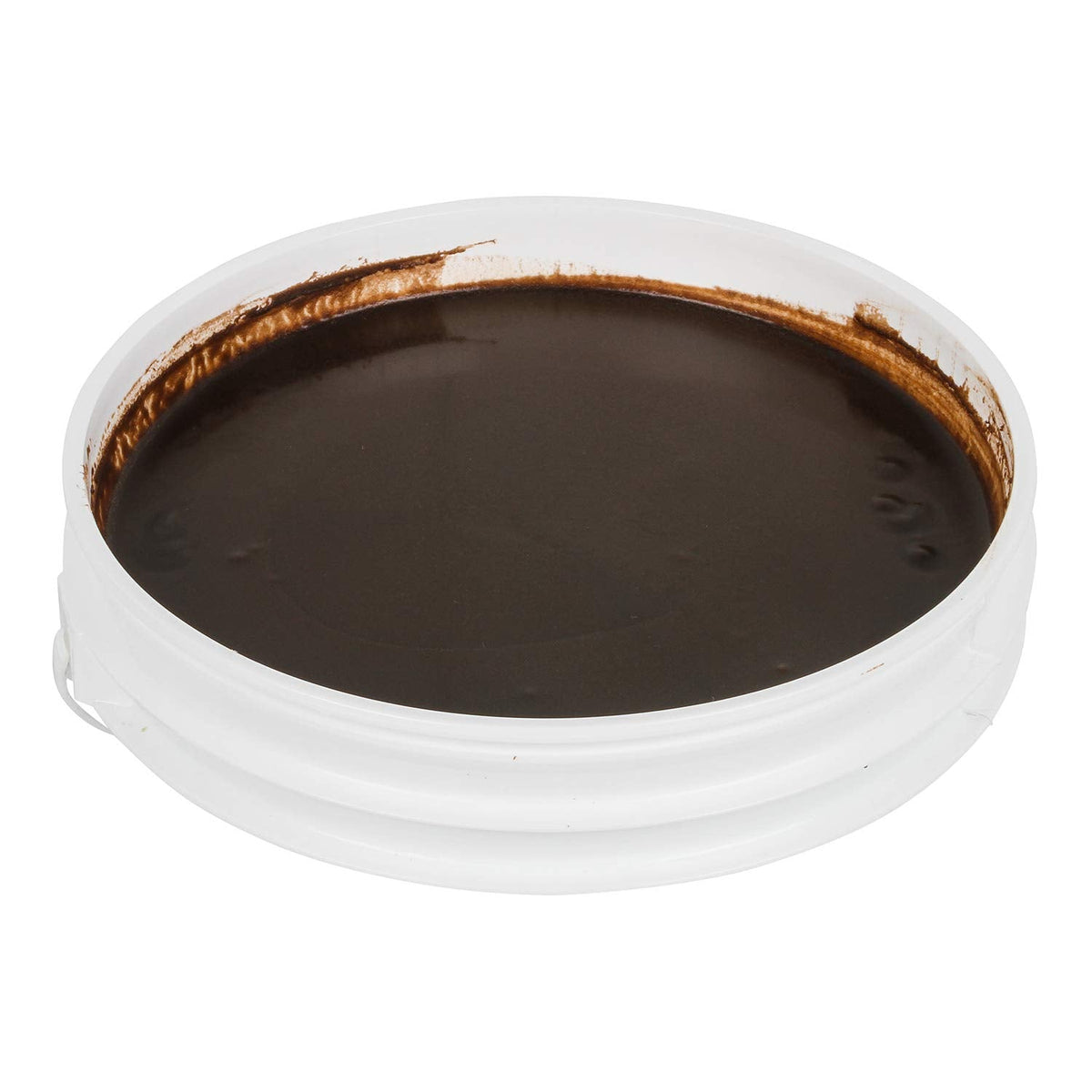 Rich's Heat 'N Ice Icing for Donuts, Rolls & More, Chocolate, 192 Ounce