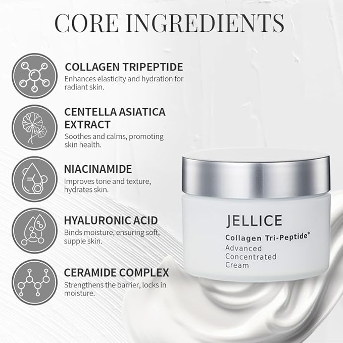 Advanced Concentrated Cream