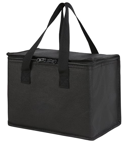 musbus Extra Insulated Food Delivery Bag Cooler Bags Keep Food Warm Catering Therma for doordash Catering cooler bags keep food warm catering therma catering shopper accessories hot XL