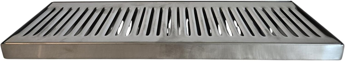 Drip Tray, Super Heavy,5"x15", 5002188