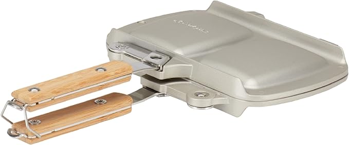Snow Peak Toaster Cooker/Tramezzino