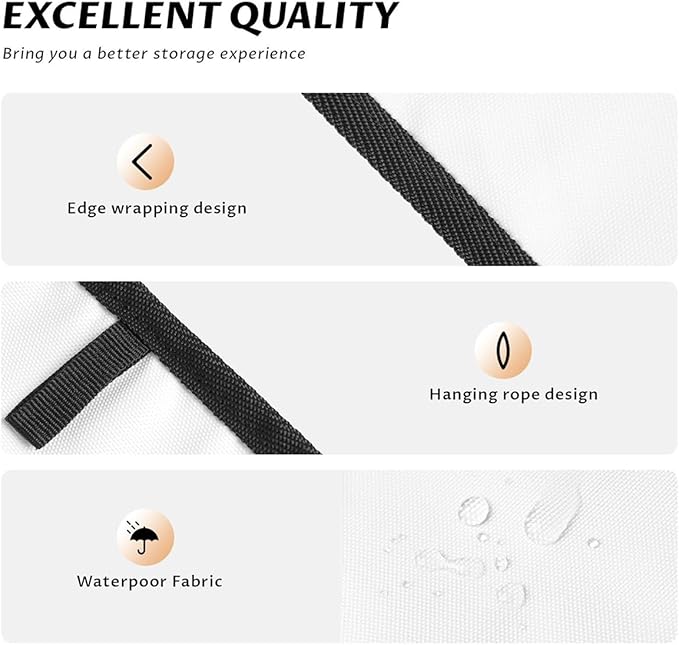 4 Slice Toaster Cover,Thanksgiving Watercolor Pumpkin Art Small Kitchen Appliance Bread Machine Cover with Pockets,Dust & Fingerprint Protection