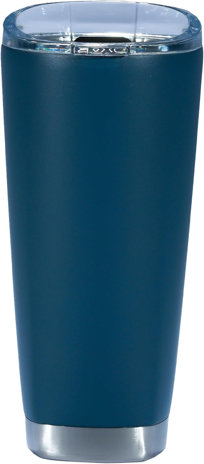 Tumbler 20oz (Blue Grotto)