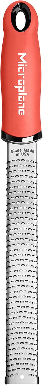 Microplane Premium Classic Zester (Coral)