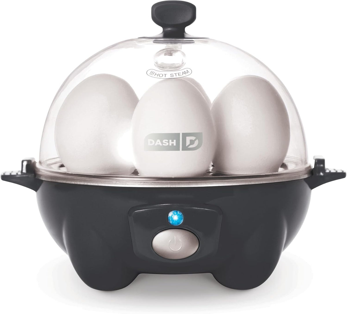 Rapid Egg Cooker