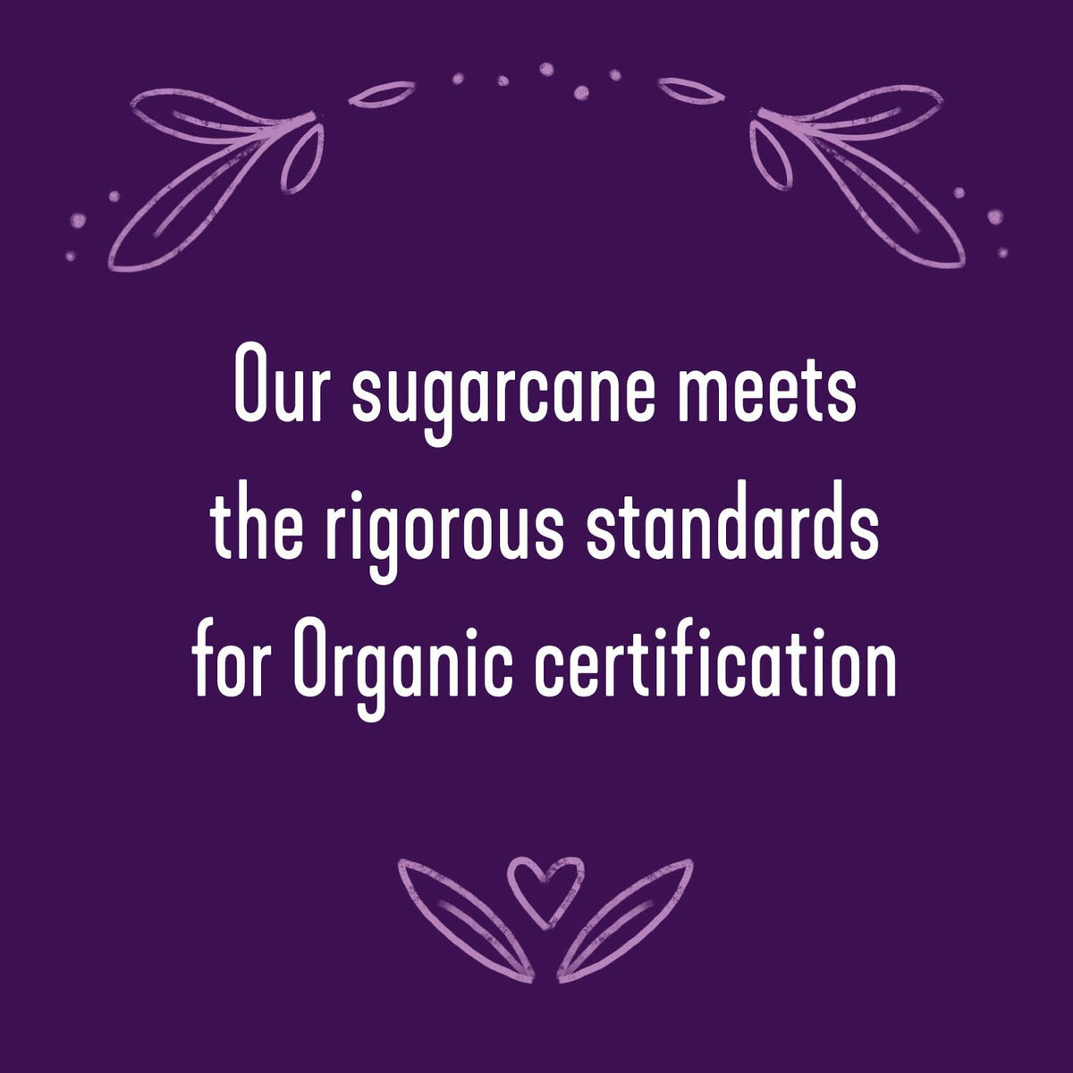 Wholesome Sweeteners 10-Pound Organic Cane Sugar, Fair Trade, Non GMO, Gluten Free, Pure & Vegan, for Baking and Sweetening
